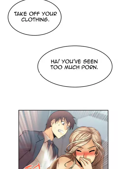 My Office Ch.1-30