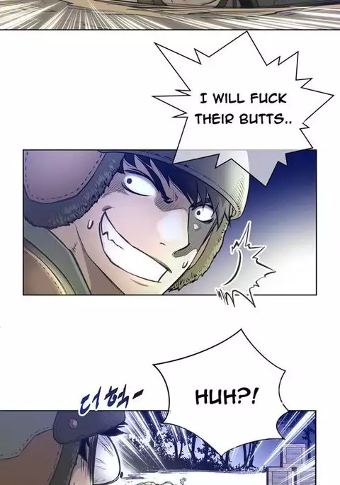 Perfect Half Ch.1-3