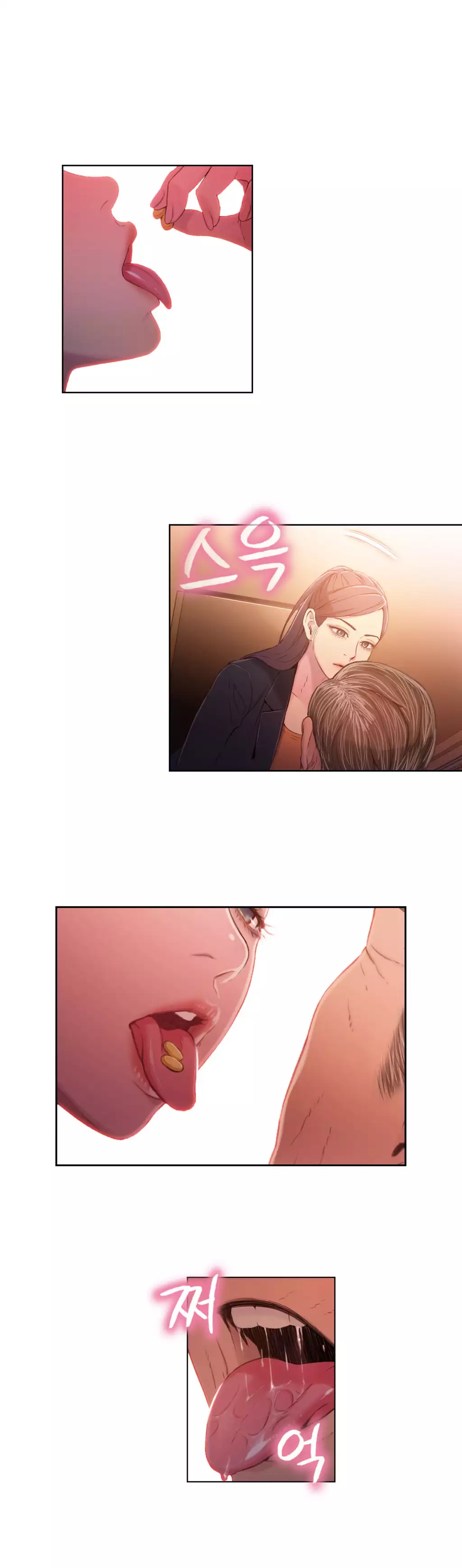 Sweet Guy Ch. 1-47
