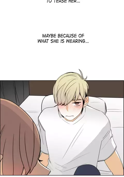 Talk To Me Ch.1-30