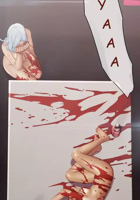 The Matrix Ch.1-7