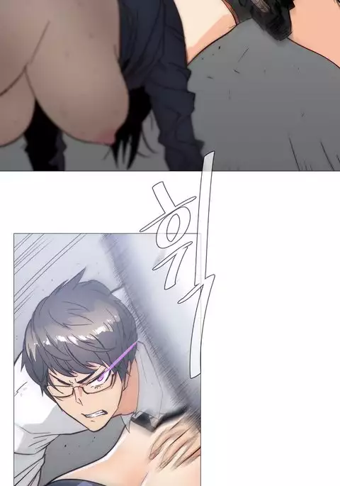 Household Affairs Ch.1-33