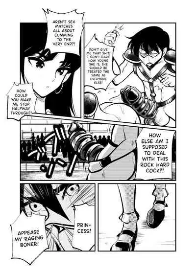 [Pecan (Makunouchi)] Seitoushi Seishirou [English] {Hennojin} [Decensored]