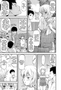[Nagare Ippon] Bug (Complete) [English] [LWB + amailittlething]