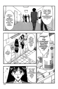 [Nagashima Chousuke] Pururun Seminar Vol. 3 (Complete) [English] [Tadanohito]