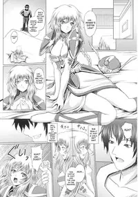 [Anthology] Slave Heroines Vol. 8 [English] {Kizlan}