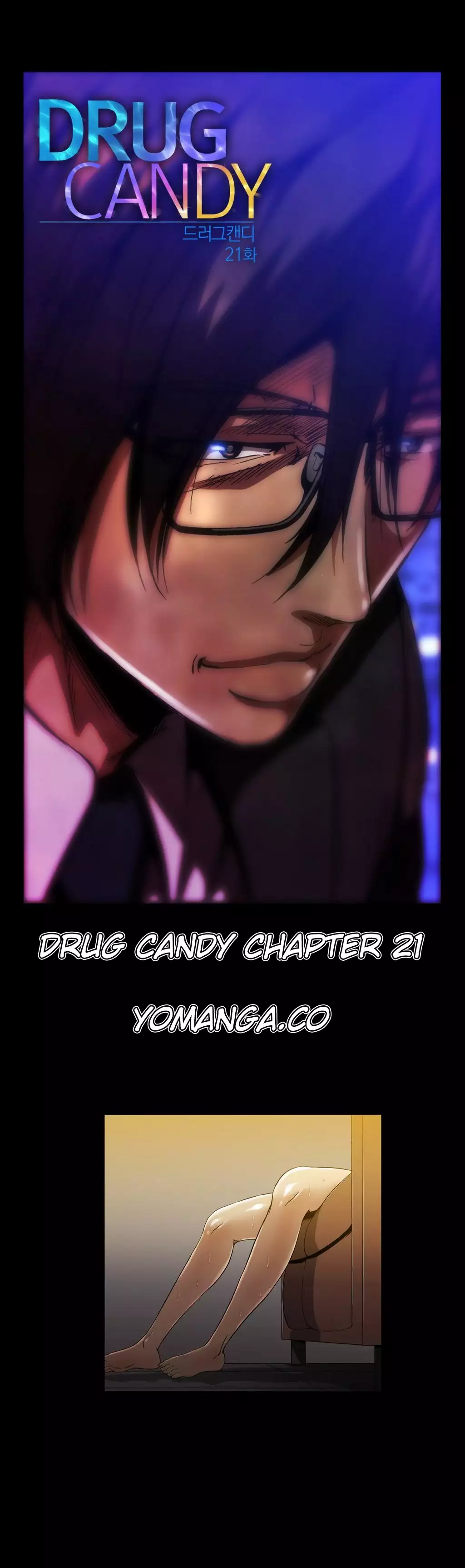 Drug Candy Ch.0-39