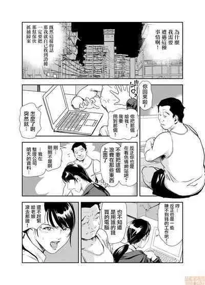 Chikan Express | 人妻快感特快车 1-29