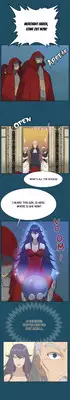 [Hong BanJang] Aharoo Ch.1-21 (English) (YoManga) (Ongoing)
