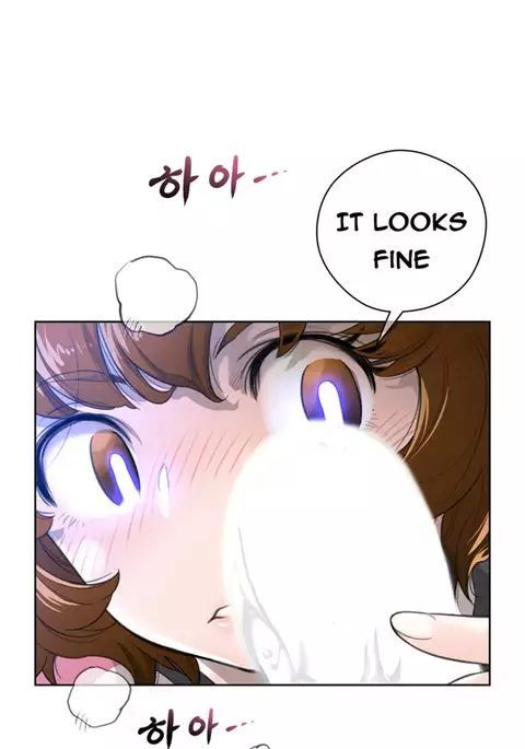 Perfect Half Ch.1-16