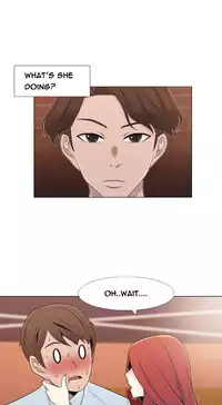 Miss Mystic Ch.1-23 (English) (Ongoing)