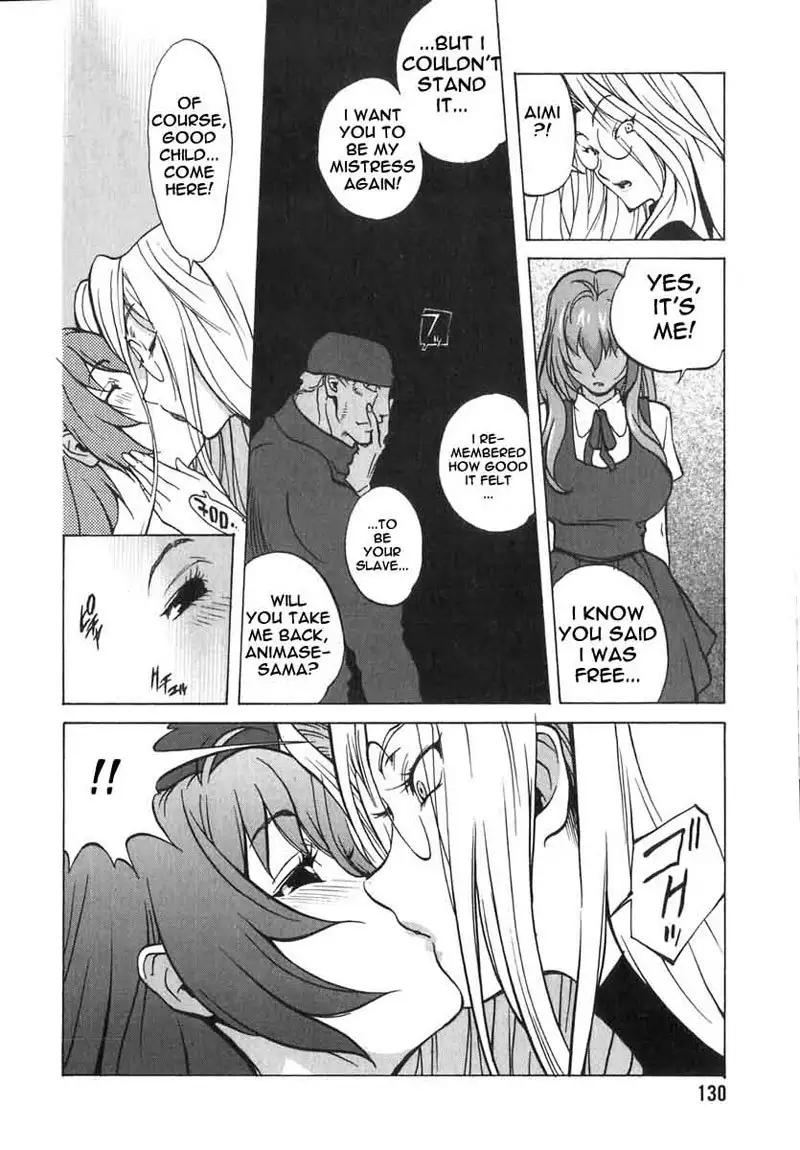 Breast Play Vol2 - Chapter 6