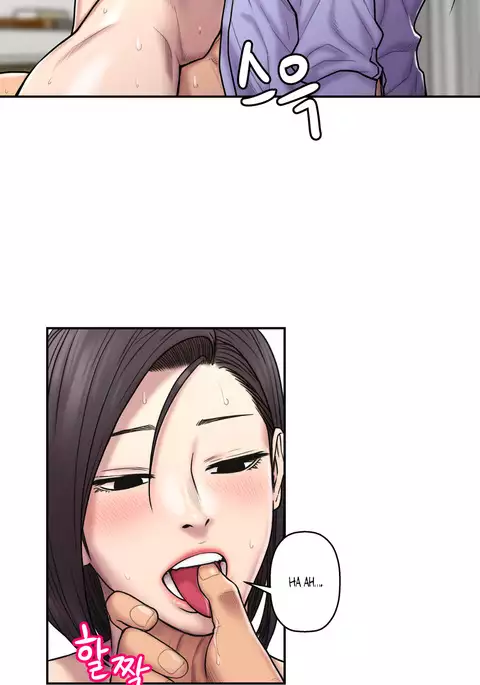 Ghost Love Ch.1-32