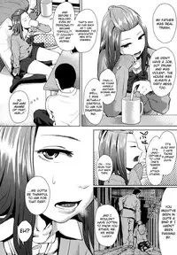 [makki] Kimi dake ni (Comic KOH Vol.2) [English] [biribiri]