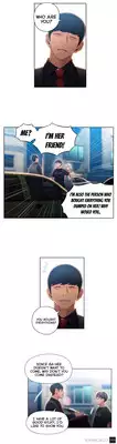 [BAK Hyeong Jun] Sweet Guy Ch.1-49.5 (English) (YoManga) (Ongoing)