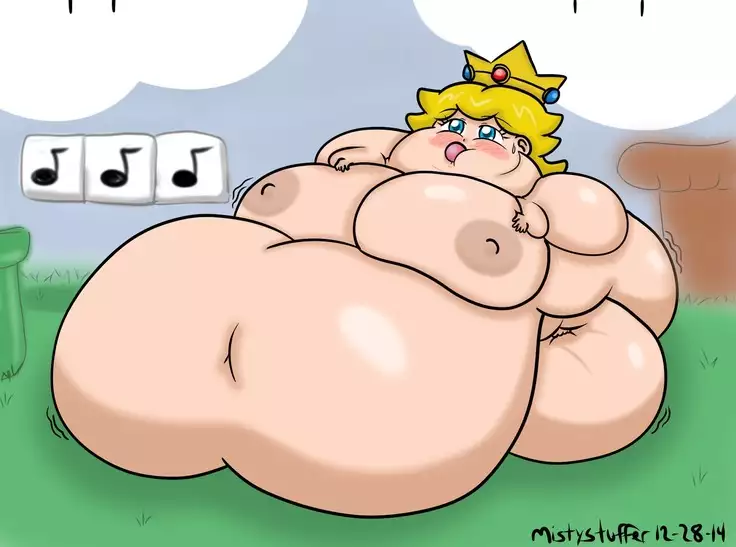 Artist: MistyStuffer