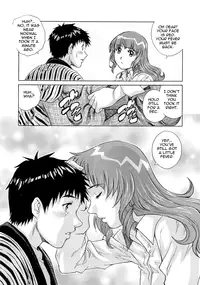 [Yanagawa Rio] Wetly Wife Ch. 1-9 [English] {Tadanohito}