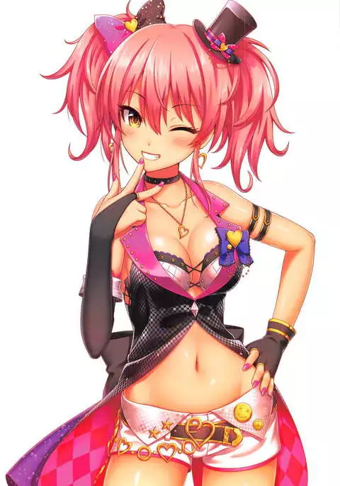 ヒトリ秘め