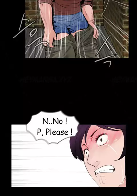 Missing Ch.1-9