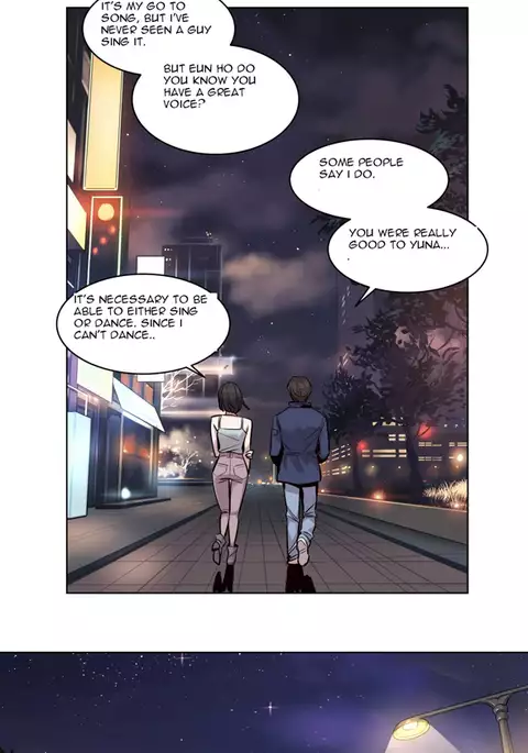 Atonement Camp Ch.1-46
