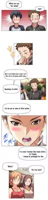 [Worin] Brawling Go Ch.0-17 (English) (YoManga) (Ongoing)