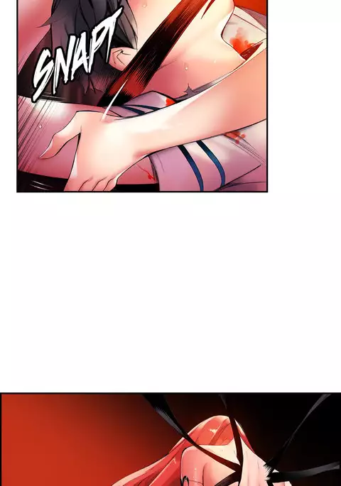Lilith`s Cord Ch.1-40