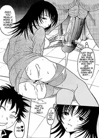 [St. Rio (Kitty, Purin, Tanataka)] AVIVA 4 (Chobits) [English] [EHCOVE]