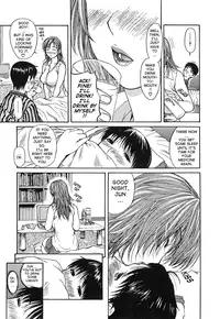 [MG Joe] Tonari no Minano Sensei Vol. 1 [English]