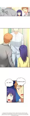 [Donggul Gom] She is Young (English) Part 1/2