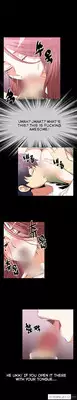 [Insane] Love Parameter Ch.1-34 (English) (YoManga) (Ongoing)