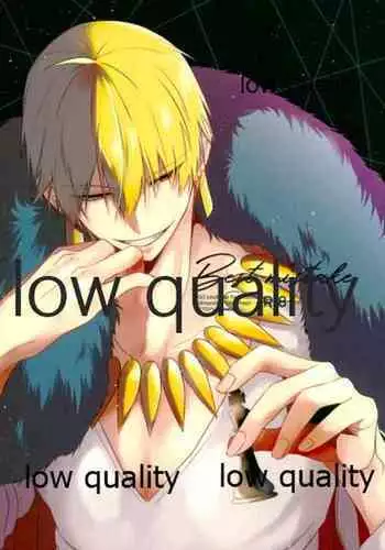 Best mistake