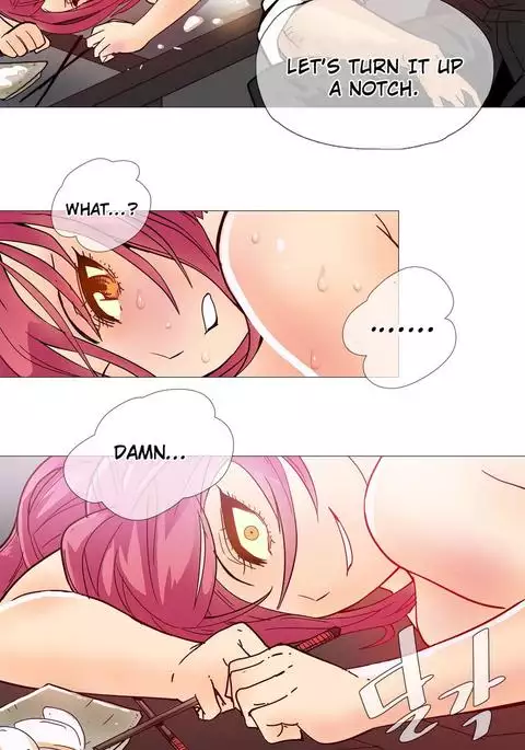 Household Affairs Ch.1-52