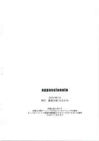 appassionato