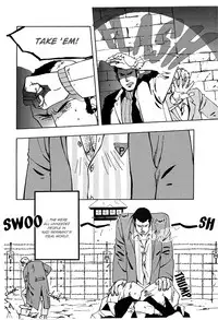 [Zin] Soldier [Eng]