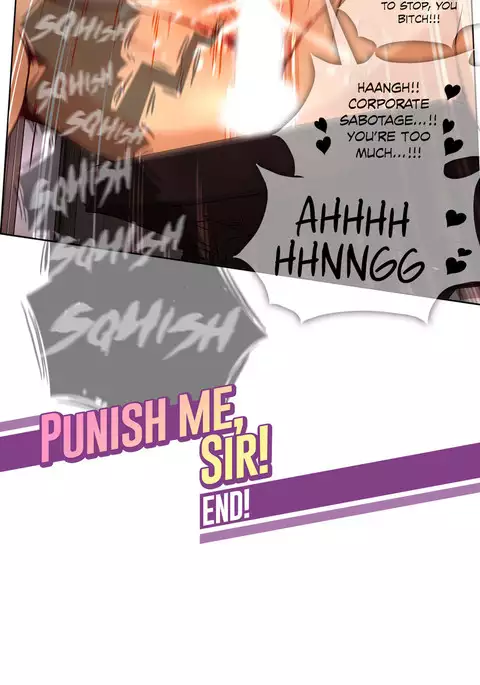 Secret Folder Ch.1-17