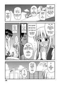 [Konno Azure] Shishunki Crazies - Puberty Crazies [English] [Humpty+Tonigobe] [maiko] [Decensored]