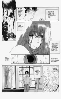 [Hiroyuki Utatane] Temptation 03: Crimson - The Other Tears of a Woman