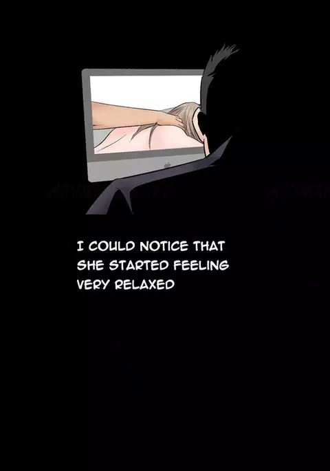 The Taste of Hands Ch.1-49