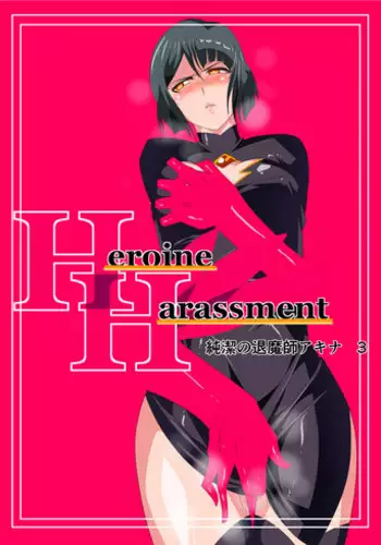 BBの不健全なイラスト本
