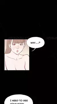 [Mr. Byeong-Su] Cohabitation Ch.1-48 (English) (Ongoing)