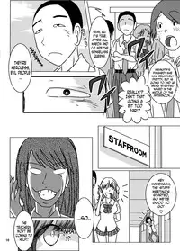 [dressblackheulee (BlackBaka)] Zenra Ijimerarekko-san no Nichijou [English] [N04H]