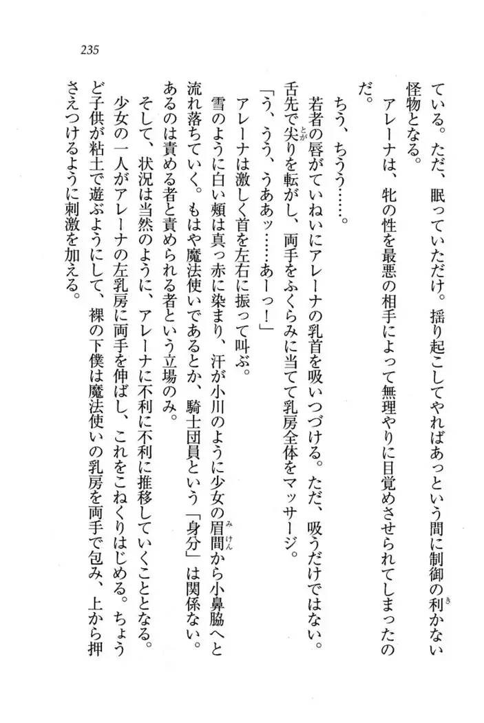Circus～聖杯の魔法使い