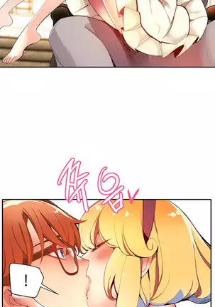 Lilith`s Cord Ch.0-36