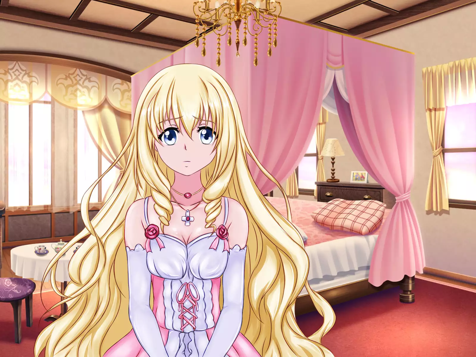 Mesu Buta Catalog Vol. 2