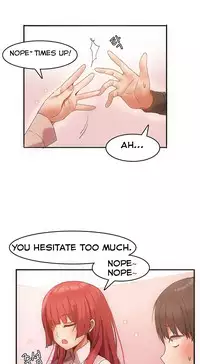 [Mx2J] Hahri's Lumpy Boardhouse Ch. 0-7 [English] (YoManga) (Ongoing)