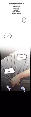 [Worin] Brawling Go Ch.0-17 (English) (YoManga) (Ongoing)