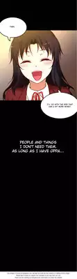 [Donggul Gom] She is Young (English) Part 1/2
