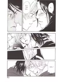 [Cherry Beans (Mutsumi Tanaka, Magumi Hara)] Everyday Life (Harry Potter) [English] {persepolis130}