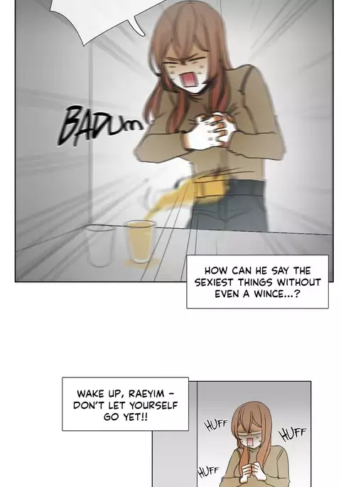 Talk To Me Ch.1-29