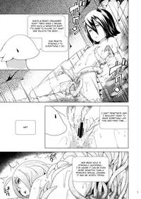 [Jukuseiya Koubou (Hamunohito)] Tentacle Tamer! Episode 3 Act 2 [English] [JUSTICE] [Digital]